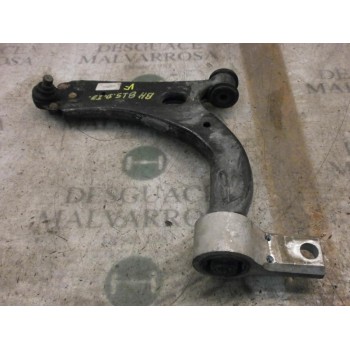 BRAZO SUSPENSION INFERIOR DELANTERO IZQUIERDO 