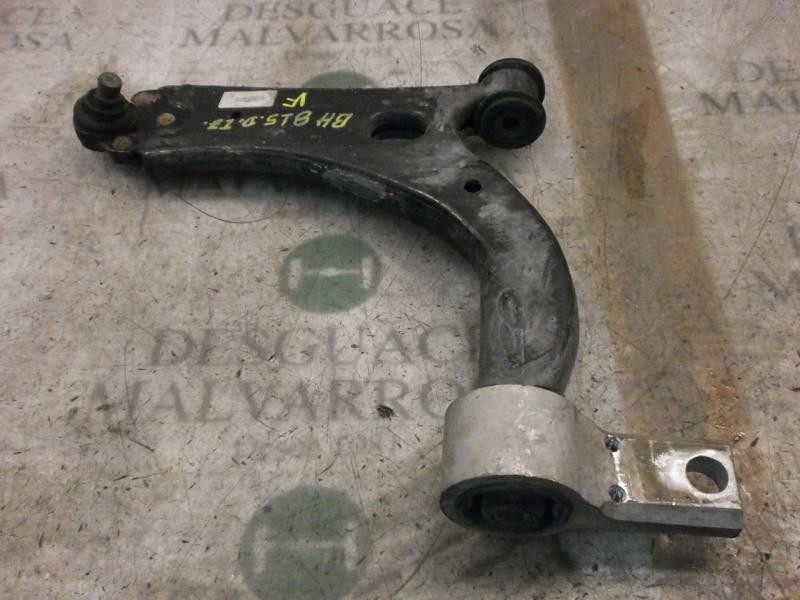 Recambio de brazo suspension inferior delantero izquierdo para ford fiesta (cbk) trend referencia OEM IAM   