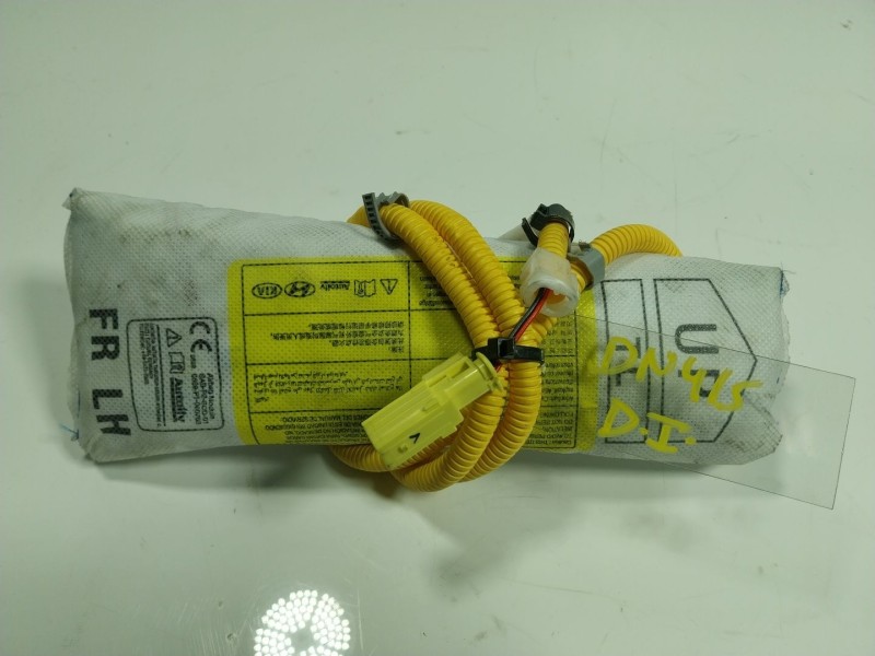 Recambio de airbag lateral delantero izquierdo para hyundai tucson (tl, tle) 1.7 crdi referencia OEM IAM 88910D3000 88910D3000 