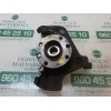 Recambio de mangueta delantera izquierda para fiat grande punto (199) 1.3 16v jtd cat referencia OEM IAM 51776380  