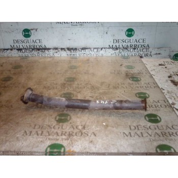 SALIDA COLECTOR 