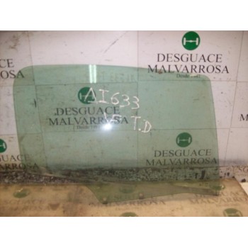 CRISTAL PUERTA TRASERO DERECHO 