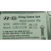 Recambio de centralita airbag para hyundai i30 (pde, pd, pden) 1.0 t-gdi referencia OEM IAM 95910G4000 95910G4000 