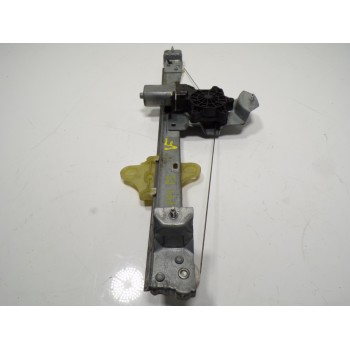 ELEVALUNAS DELANTERO IZQUIERDO 807213867R 128001472B 