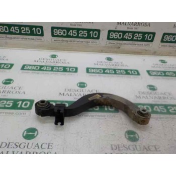 BRAZO SUSPENSION SUPERIOR TRASERO IZQUIERDO 1K0505323N 
