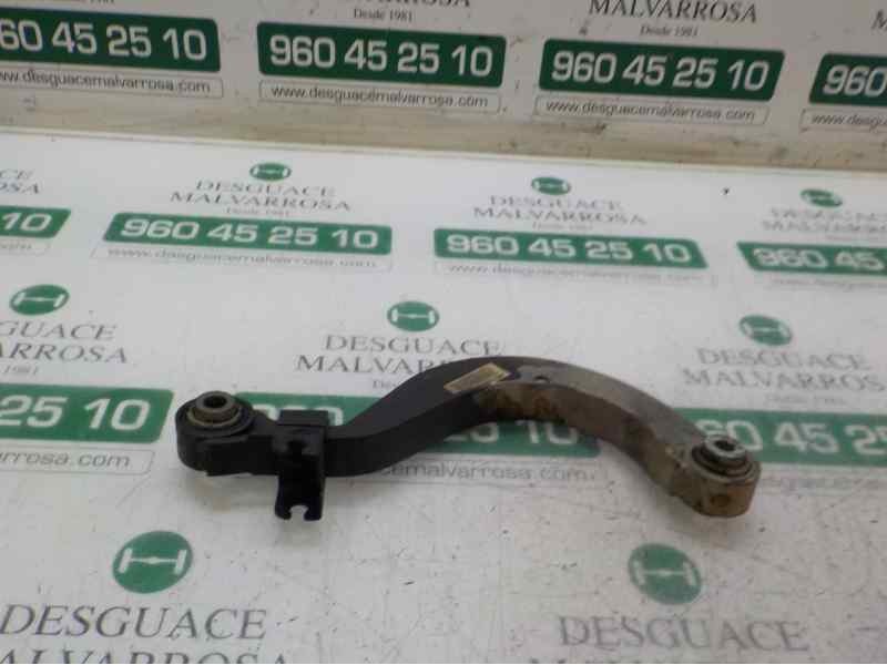 Recambio de brazo suspension superior trasero izquierdo para volkswagen eos (1f7) 1.6 16v fsi referencia OEM IAM 1K0505323N  