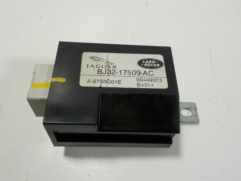 Recambio de modulo electronico para land rover evoque 2.2 td4 cat referencia OEM IAM LR033016 BJ3217509AC A0755G01E