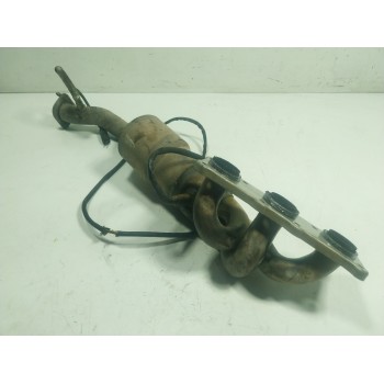 CATALIZADOR 18407530549 753054907 