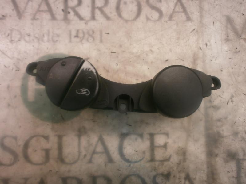 Recambio de mando calefaccion / aire acondicionado para ford transit connect (tc7) furgón (2006) referencia OEM IAM   