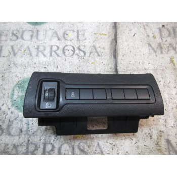 MODULO ELECTRONICO 96366692ZD 