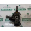 Recambio de mangueta delantera izquierda para fiat grande punto (199) 1.3 16v jtd cat referencia OEM IAM 51776380  