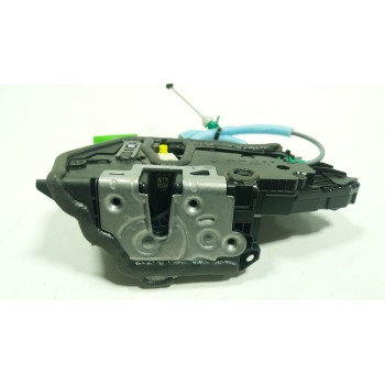 CERRADURA PUERTA TRASERA IZQUIERDA 51227956143 795614307 