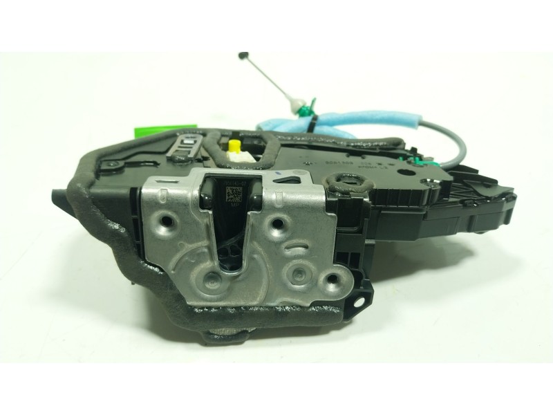 Recambio de cerradura puerta trasera izquierda para bmw 2 active tourer (u06) 220i mild hybrid referencia OEM IAM 51227956143 79