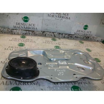 ELEVALUNAS DELANTERO DERECHO 