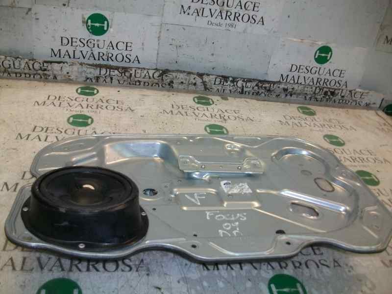 Recambio de elevalunas delantero derecho para ford focus berlina (cap) 1.8 flexifuel cat referencia OEM IAM   