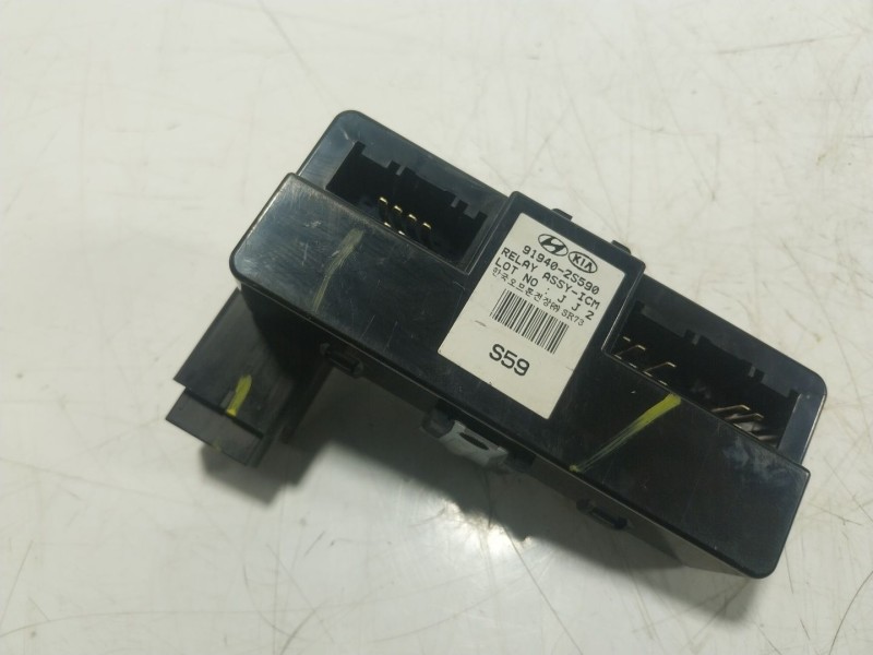 Recambio de modulo electronico para hyundai ix35 (lm, el, elh) 1.7 crdi referencia OEM IAM 919402S590 919402S590 