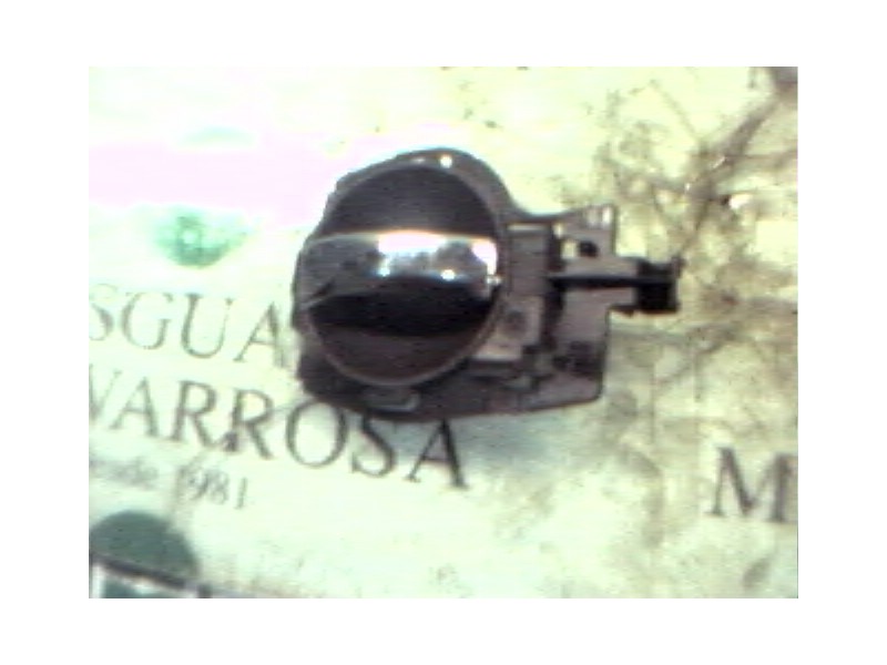 Recambio de maneta interior delantera izquierda para citroën c3 1.4 collection referencia OEM IAM   