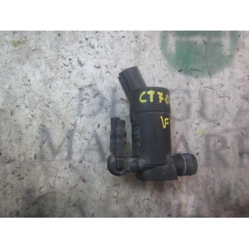 BOMBA LIMPIA 1355124 