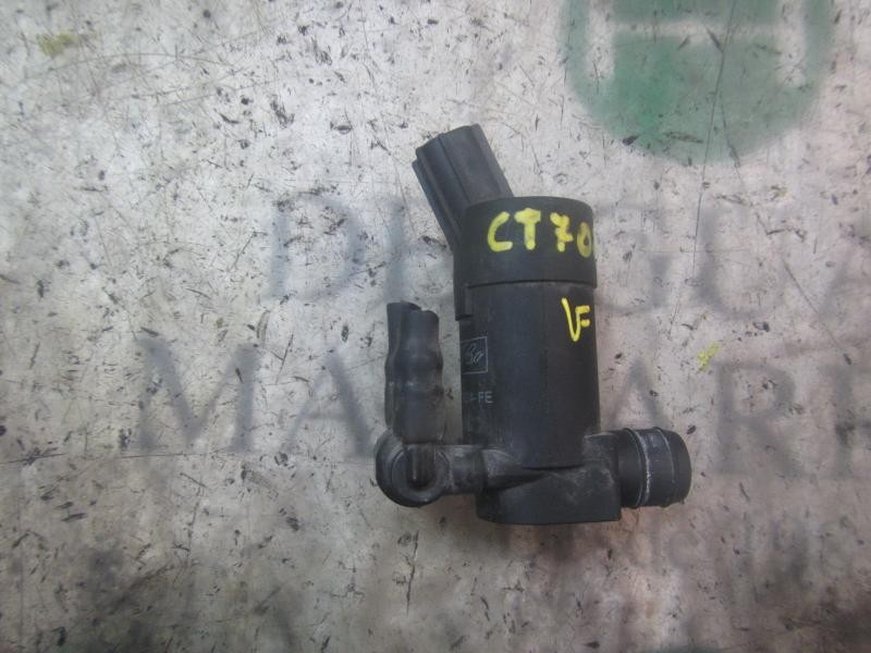 Recambio de bomba limpia para ford kuga (cbv) trend referencia OEM IAM 1355124  