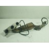 Recambio de catalizador para bmw 6 (e63) 630 i referencia OEM IAM 18407530549 753054907 