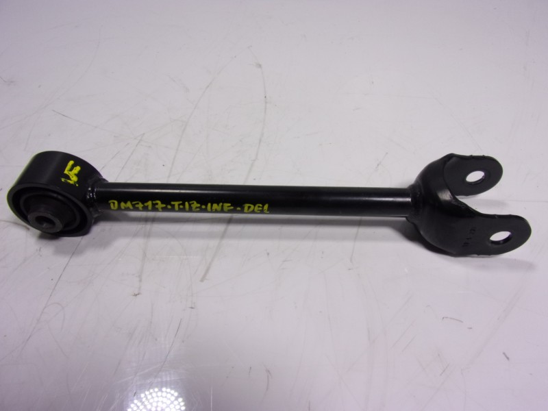 Recambio de brazo suspension inferior trasero izquierdo para toyota corolla hybrid referencia OEM IAM 4871002090  