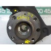 Recambio de mangueta delantera izquierda para fiat grande punto (199) 1.3 16v jtd cat referencia OEM IAM 51776380  