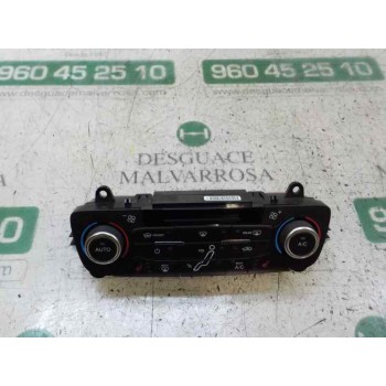 MANDO CLIMATIZADOR 2376689 F1ET18C612DF 