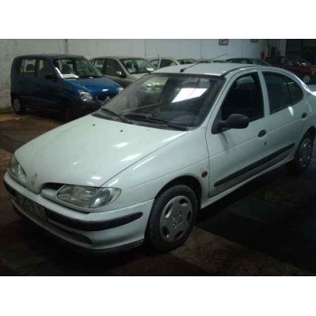 RENAULT MEGANE I CLASSIC (LA0)