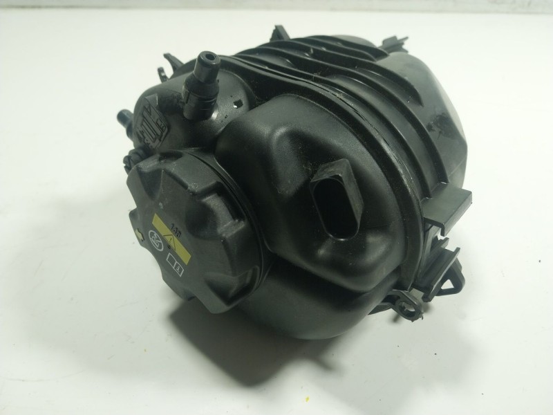 Recambio de deposito expansion para bmw 3 (g20, g80, g28) 330 d xdrive referencia OEM IAM 17138610652 1713861065207 
