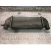 Recambio de intercooler para ford transit connect (tc7) furgón (2006) referencia OEM IAM   
