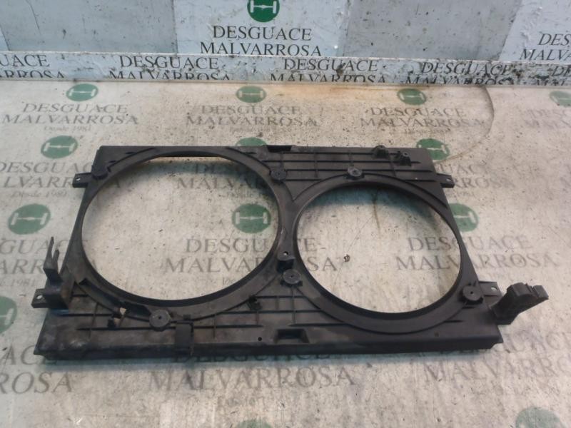 Recambio de canalizador aire para audi a3 (8l) 1.9 tdi ambiente referencia OEM IAM 1J0121205BB41  