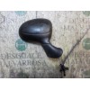 Recambio de espejo derecho para daewoo matiz 0.8 cat referencia OEM IAM   