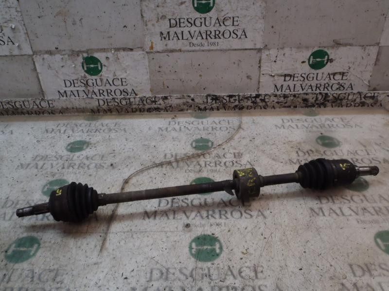 Recambio de transmision derecha para fiat punto berlina (176) 60 cult referencia OEM IAM   