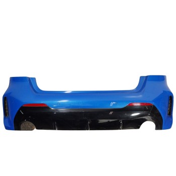 PARAGOLPES TRASERO 51129881580 