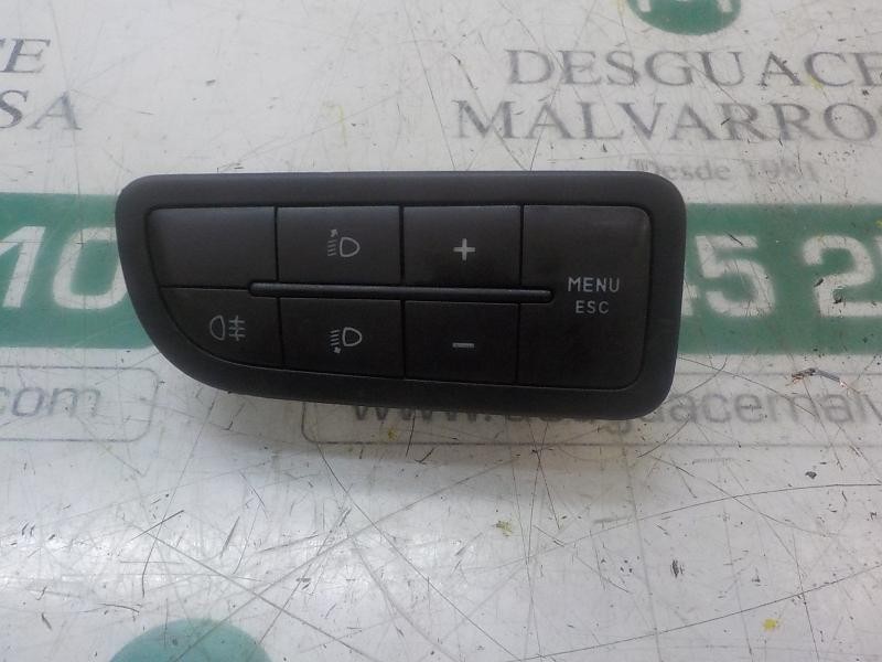 Recambio de modulo electronico para fiat grande punto (199) 1.3 16v jtd cat referencia OEM IAM 735410444 735367268 61045900