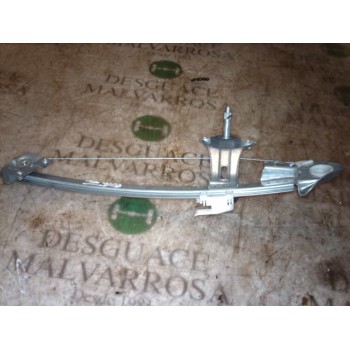 ELEVALUNAS TRASERO IZQUIERDO 