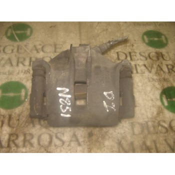 PINZA FRENO DELANTERA IZQUIERDA 