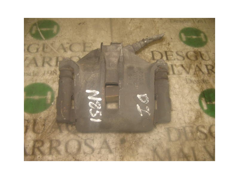 Recambio de pinza freno delantera izquierda para citroën xsara berlina 1.6 16v cat (nfu / tu5jp4) referencia OEM IAM   
