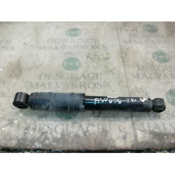 AMORTIGUADOR TRASERO DERECHO 