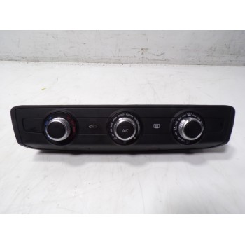 MANDO CLIMATIZADOR 8V0820047DXHA 8V0820047D 