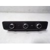 Recambio de mando climatizador para audi a3 (8v) 2.0 16v tdi referencia OEM IAM 8V0820047DXHA 8V0820047D 
