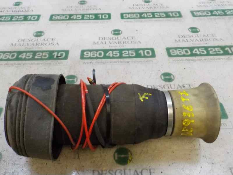 Recambio de muelle amortiguacion para bmw x5 (e70) 3.0 turbodiesel cat referencia OEM IAM 37126790080  