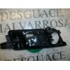 Recambio de maneta interior delantera derecha para audi a2 (8z) 1.4 16v referencia OEM IAM   