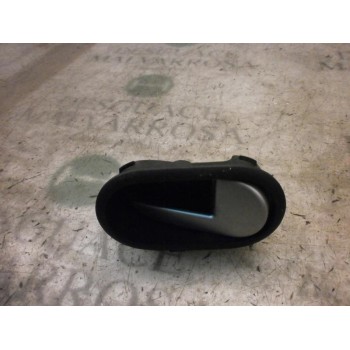 MANETA INTERIOR TRASERA DERECHA 