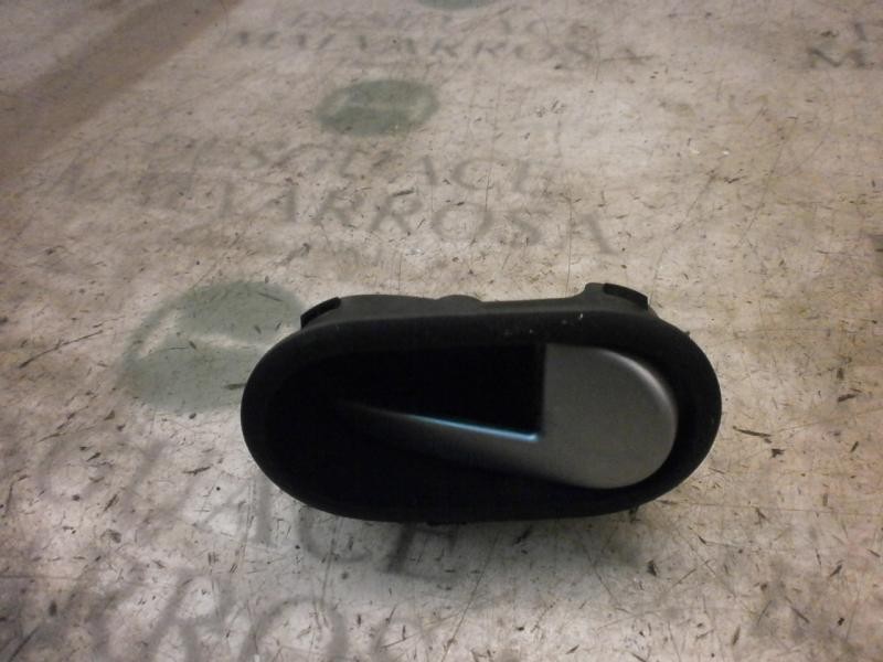 Recambio de maneta interior trasera derecha para ford fiesta (cbk) trend referencia OEM IAM   