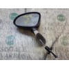 Recambio de espejo izquierdo para daewoo matiz 0.8 cat referencia OEM IAM   