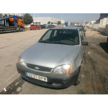 FORD FIESTA BERLINA (DX)