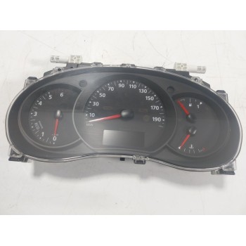 CUADRO INSTRUMENTOS 248107409R 248107409R 