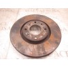 Recambio de disco freno delantero para peugeot 307 break / sw (s1) 1.6 16v hdi referencia OEM IAM   