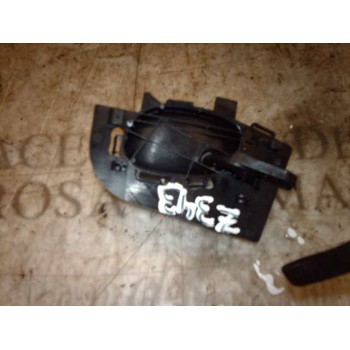 MANETA INTERIOR TRASERA IZQUIERDA 